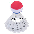 Giant Shuttlecock 17cm x 6.5cm -DS