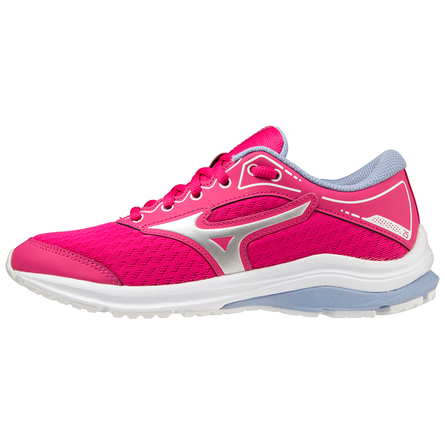 Mizuno Wave Rider Jr