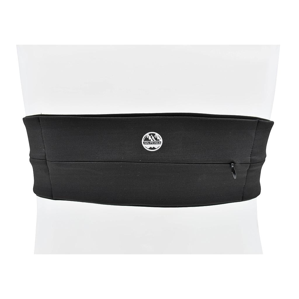 Peaks Running Slim Lightweight Waistband-DS
