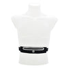 Peaks Reflective Running Expandable Waist Belt-DS