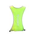 Peaks LED Reflective Sport Vest-DS