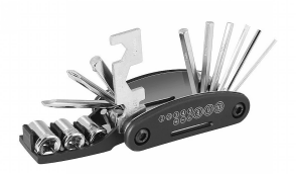 Peaks Cycling Multi Repair Tool-DS