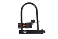 Peaks Cycling D-Lock-DS