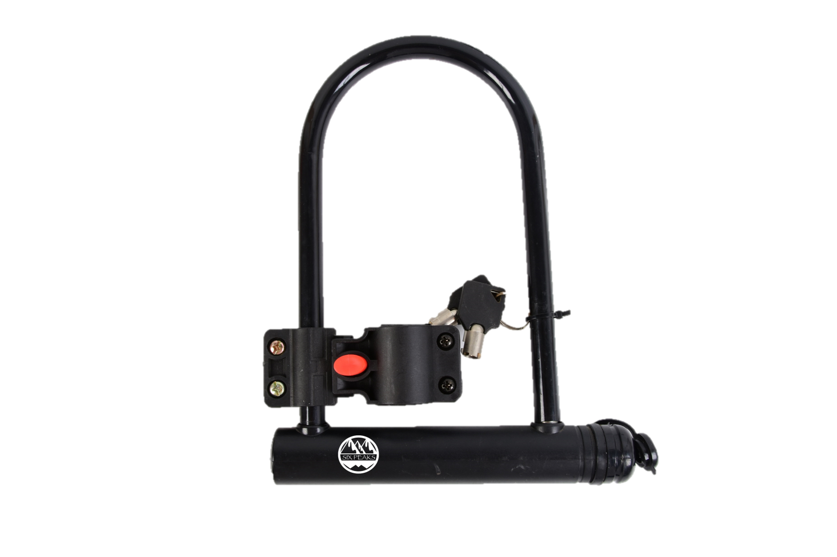 Peaks Cycling D-Lock-DS