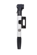 Peaks Cycling Mini Hand Pump-DS