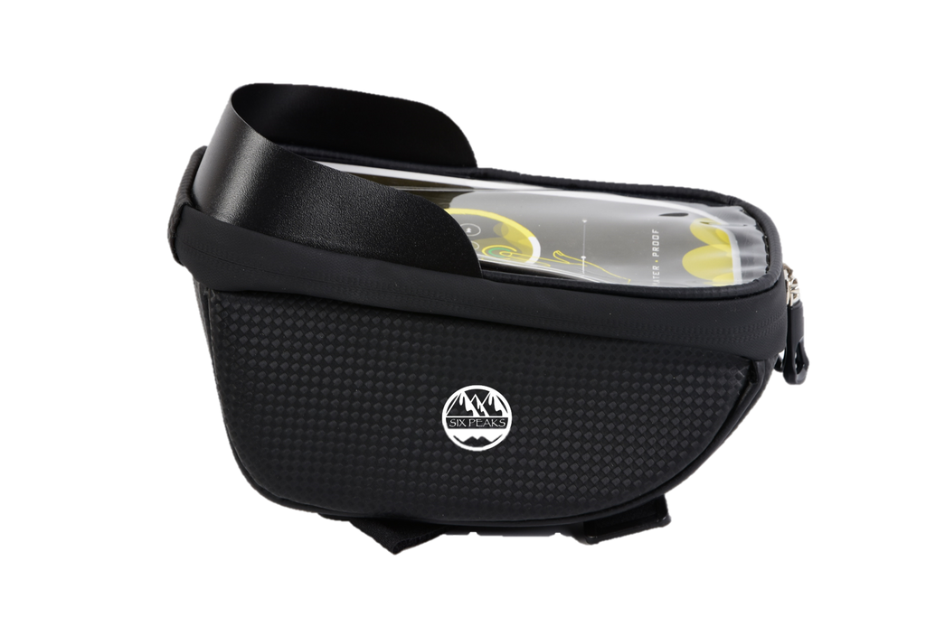 Peaks Cycling Phone Holder-DS