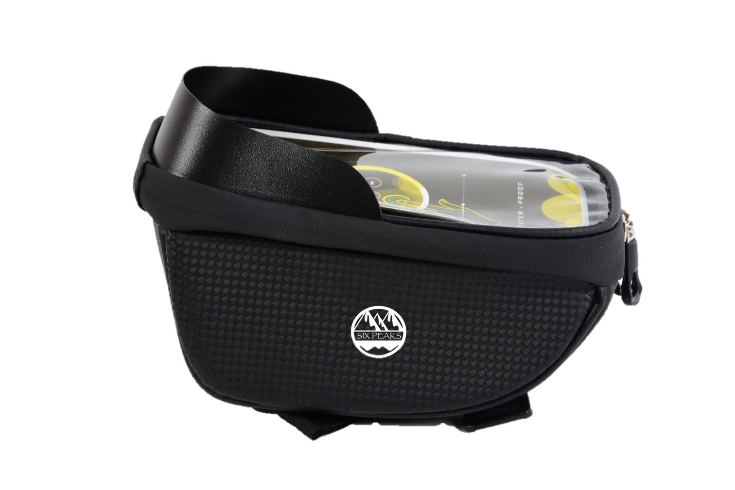 Peaks Cycling Phone Holder-DS