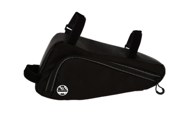 Peaks Cycling Triangle Frame Bag-DS