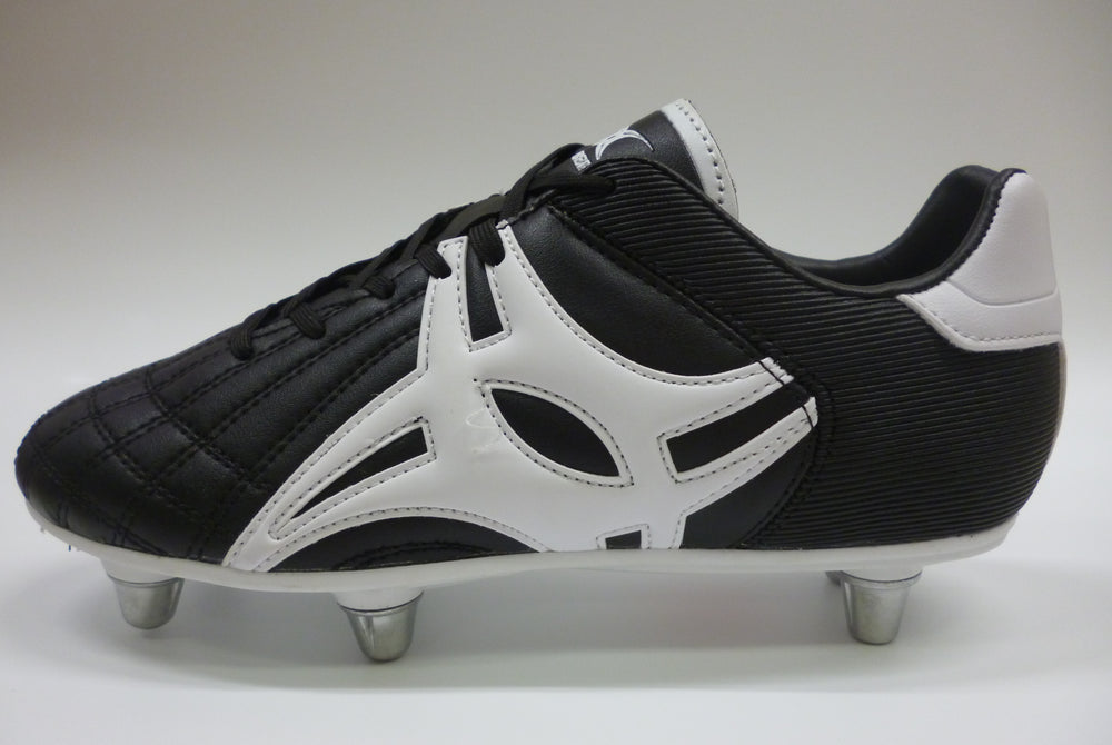 Sidestep VX 10 LO 6S Junior Rugby Boot