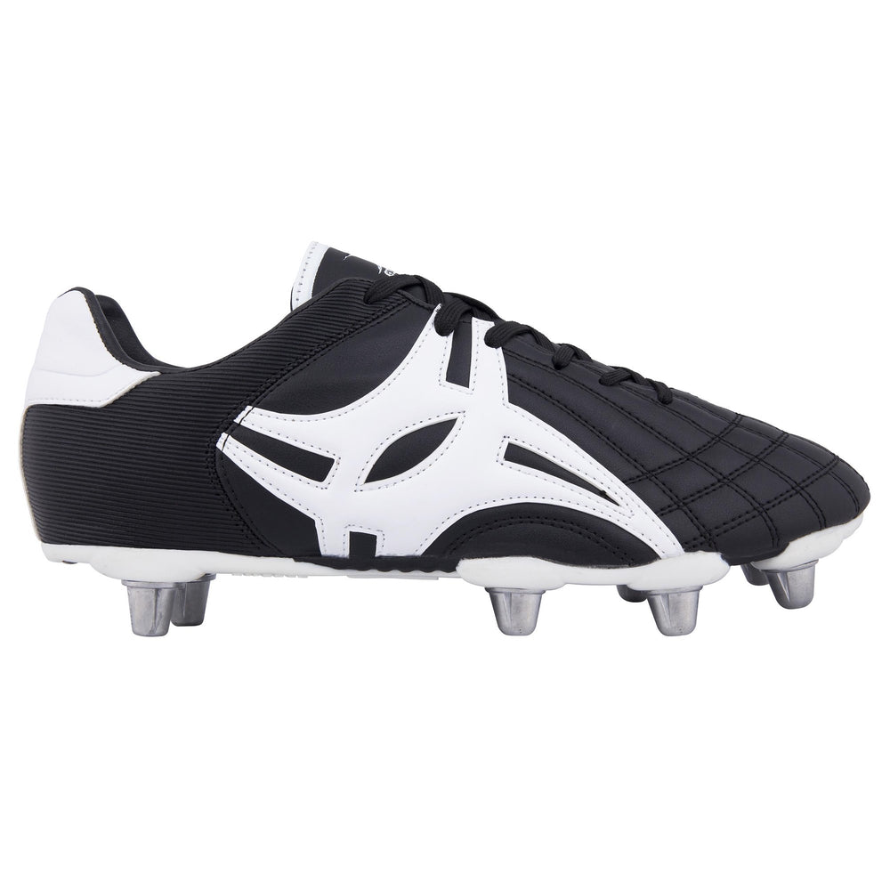 Sidestep VX10 LO 8S Rugby Boot