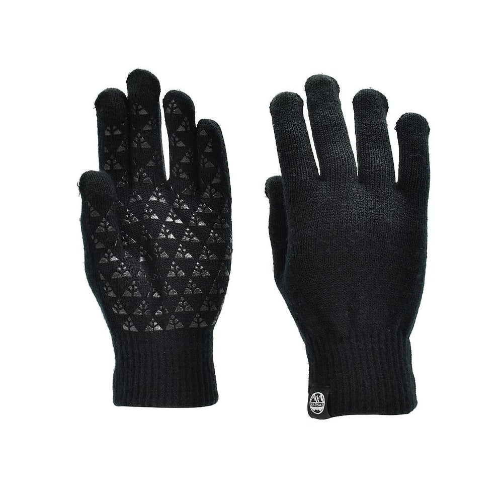 Peaks Winter Knitted Gloves-DS