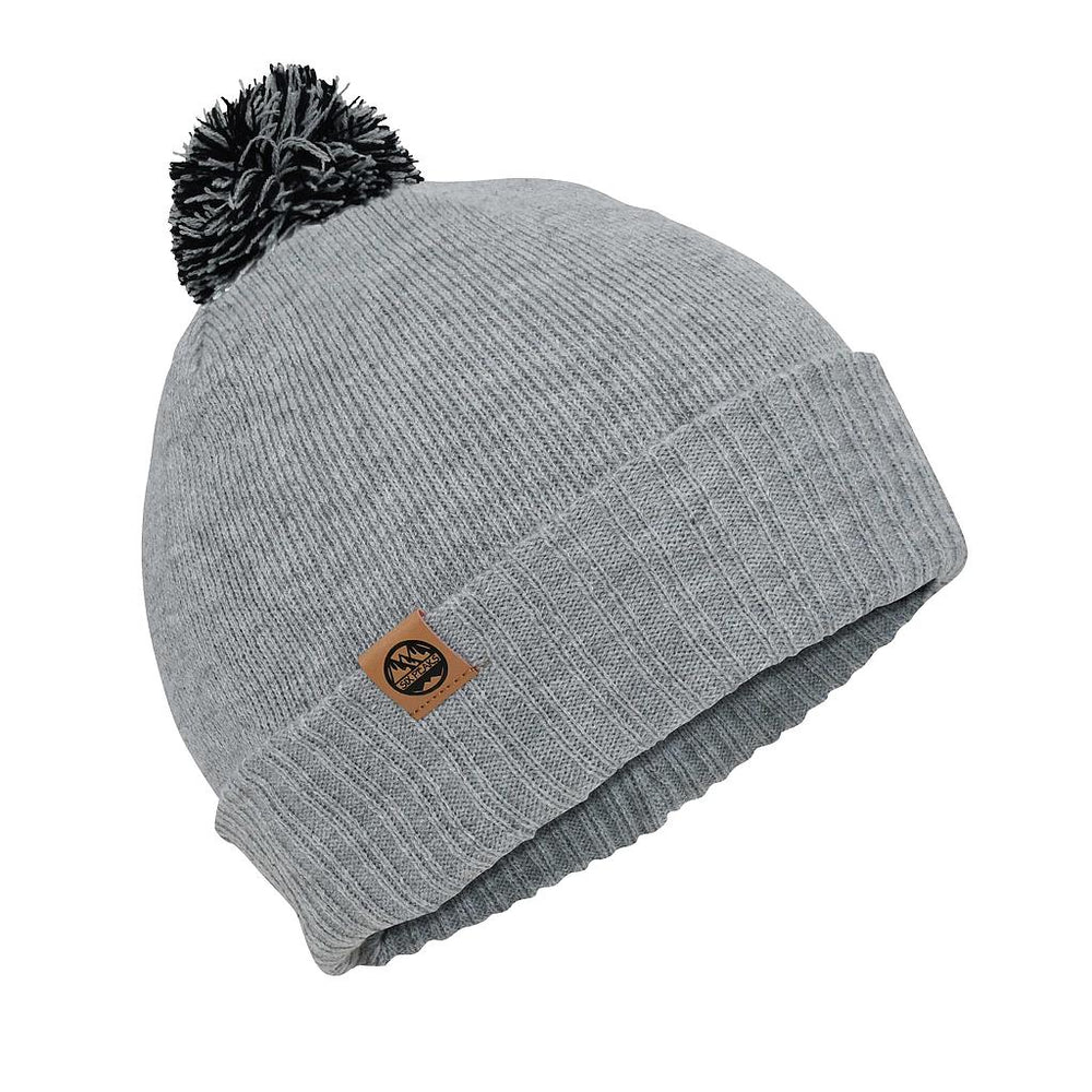 Six Peaks Pom Beanie Hat -DS