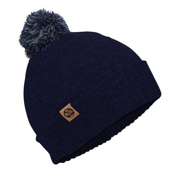 Six Peaks Pom Beanie Hat -DS