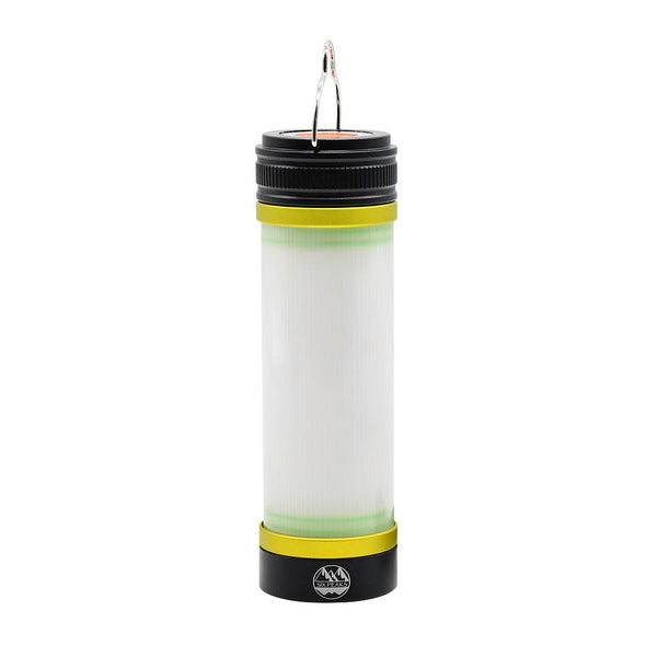 Peaks Multi-function Aluminium Torch Lantern-DS