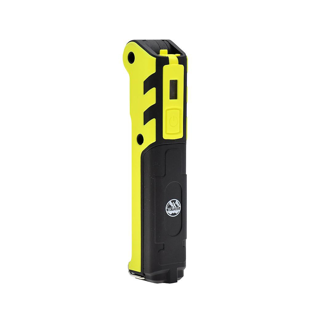 Peaks Multi-function LED Work Light-DS