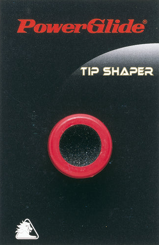 Powerglide Tip Shaper -DS