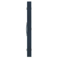 Powerglide Attache Style 2 PC Cue Case Black -DS
