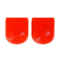 Sorbothane Sports Heel Pads -DS