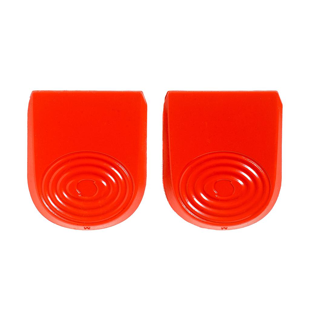 Sorbothane Sports Heel Pads -DS