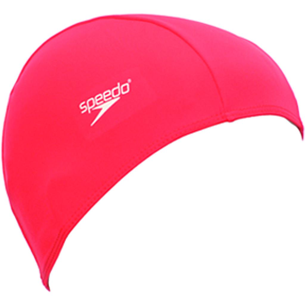 Speedo Polyester Caps Junior -DS
