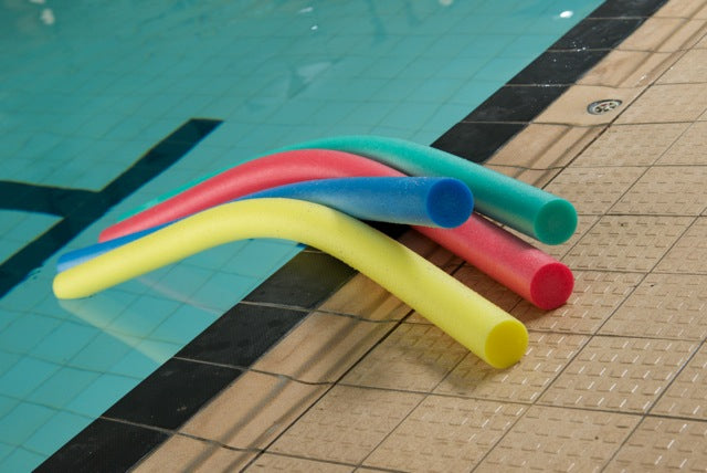 Swim Noodle (Assorted Colours) -DS