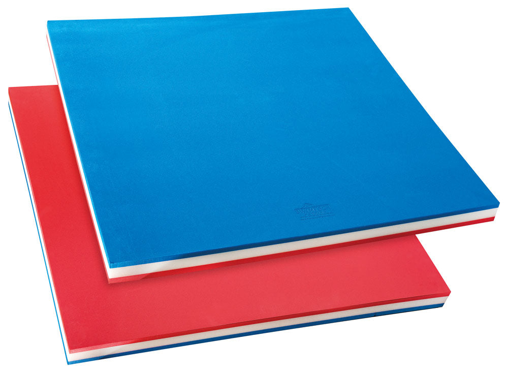 Swim Square Raft 965mm X 955 X 60mm -DS