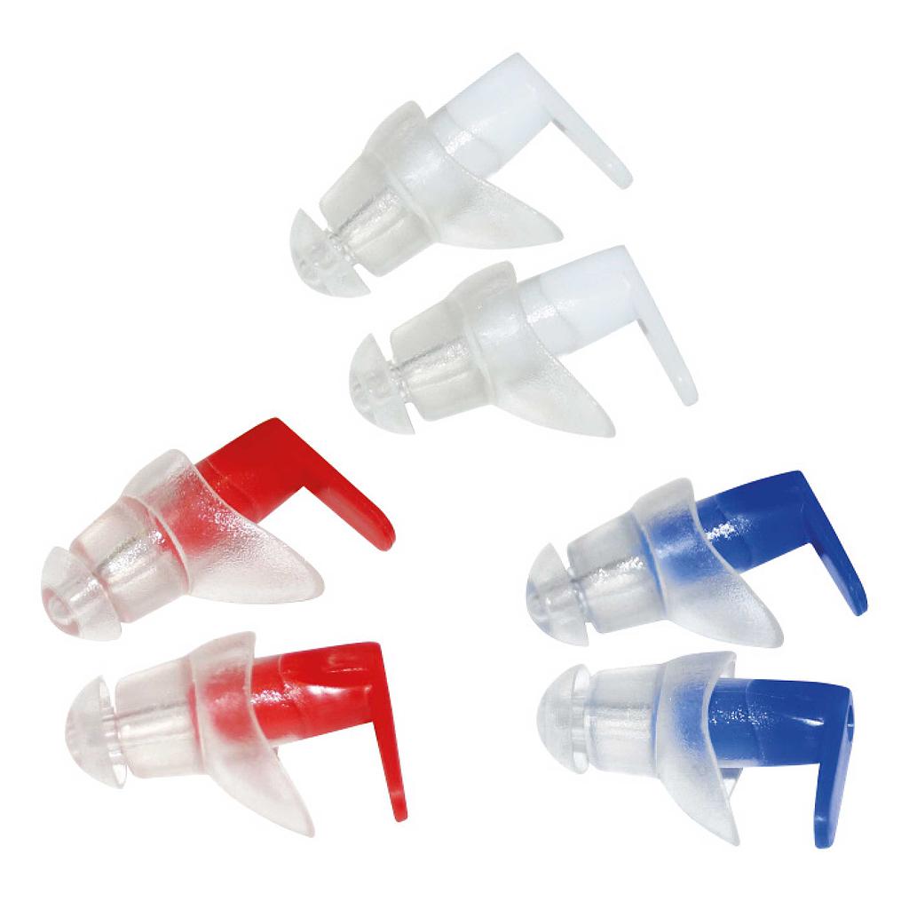 SwimTech Ear Plugs -DS