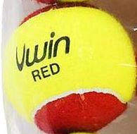 Uwin Stage Three tennis Ball single - Jun
