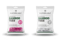 Bamboo Graduated Tees (Bag of 20)-DS