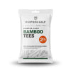 Bamboo Tees (Bag of 130)-DS