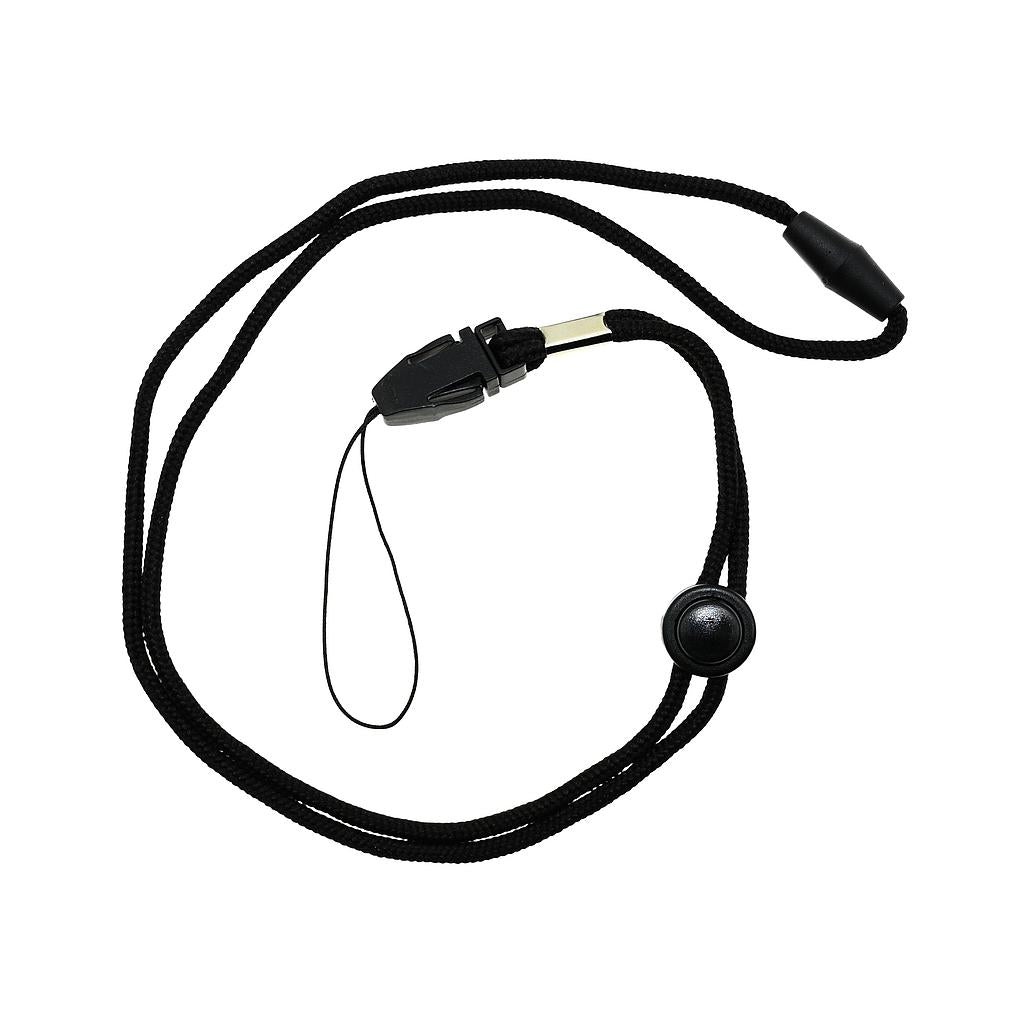TIS Safety Neck Lanyard -DS