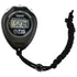 TIS Pro 018 Stopwatch - Black -DS