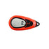 TIS Pro 077 3D Pedometer - Red -DS