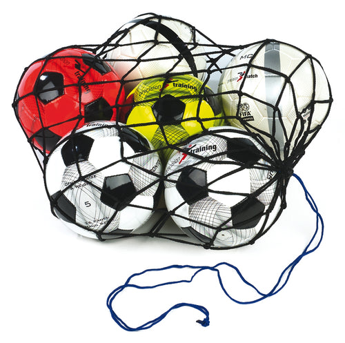 Precision Football Carry Net - 12 Ball -DS