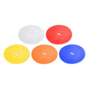 Precision Multi Colour Round Marker Discs (Set of 10) -DS