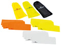 Precision Rectangular Markers (Set of 10) -DS
