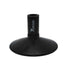 Precision Rubber Corner & Boundary Pole Base -DS