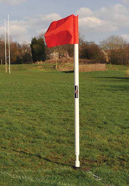 Precision Pro Corner Posts (Set of 4) -DS