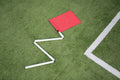 Precision Collapsible Corner Posts (Set of 4) -DS