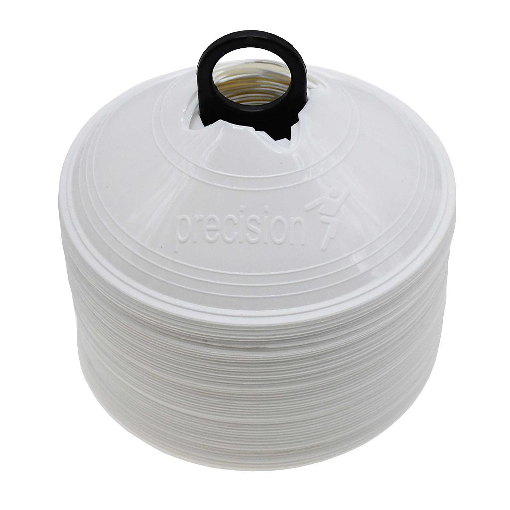 Precision Saucer Cones (Set of 50) -DS