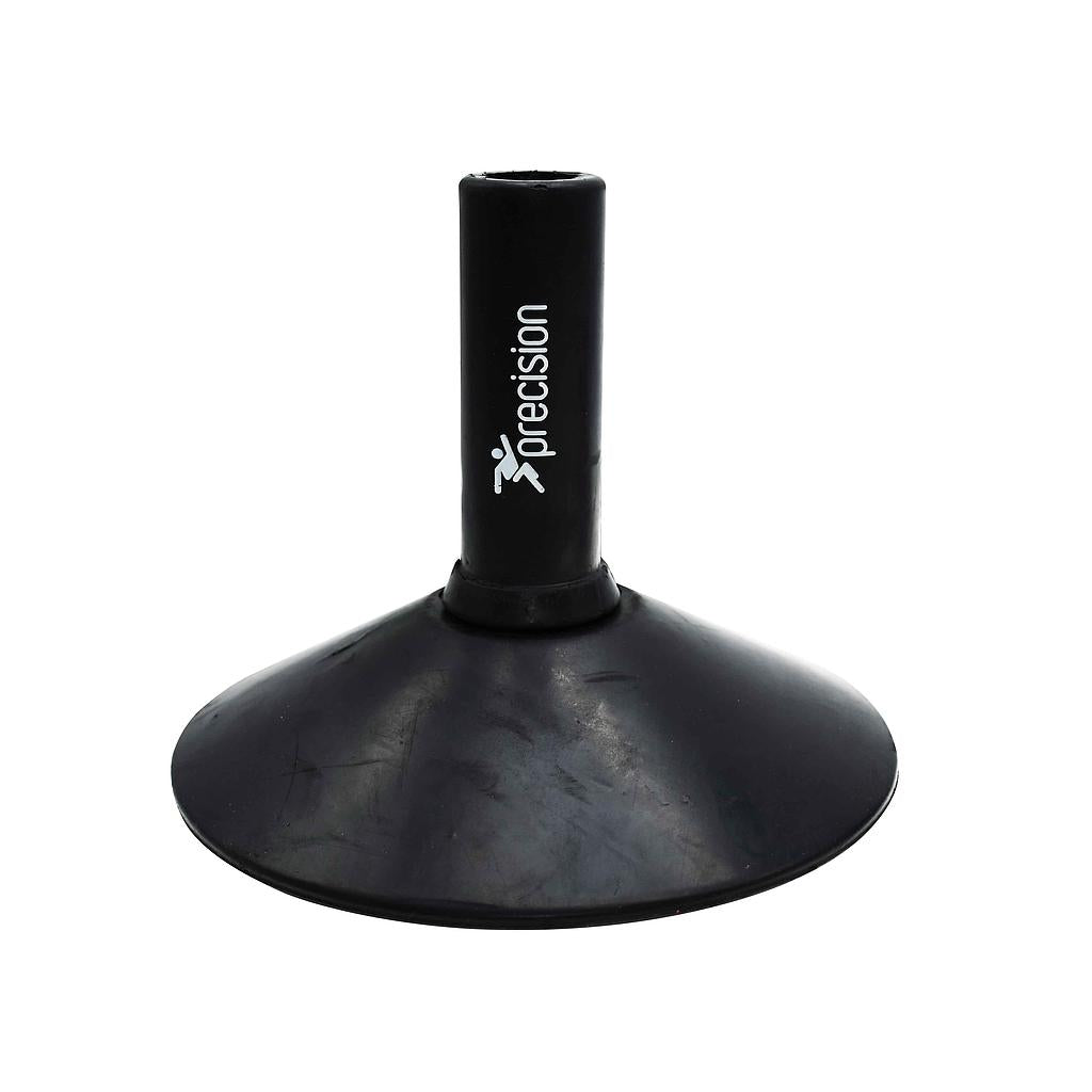 Precision Heavy-Duty Rubber Base (for Boundary Pole) -DS