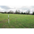 Precision Crowd Barrier -DS