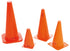 Precision 15 inch Traffic Cones (Set of 4) -DS