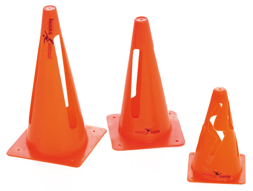 Precision Collapsible Cones (Set of 4) -DS