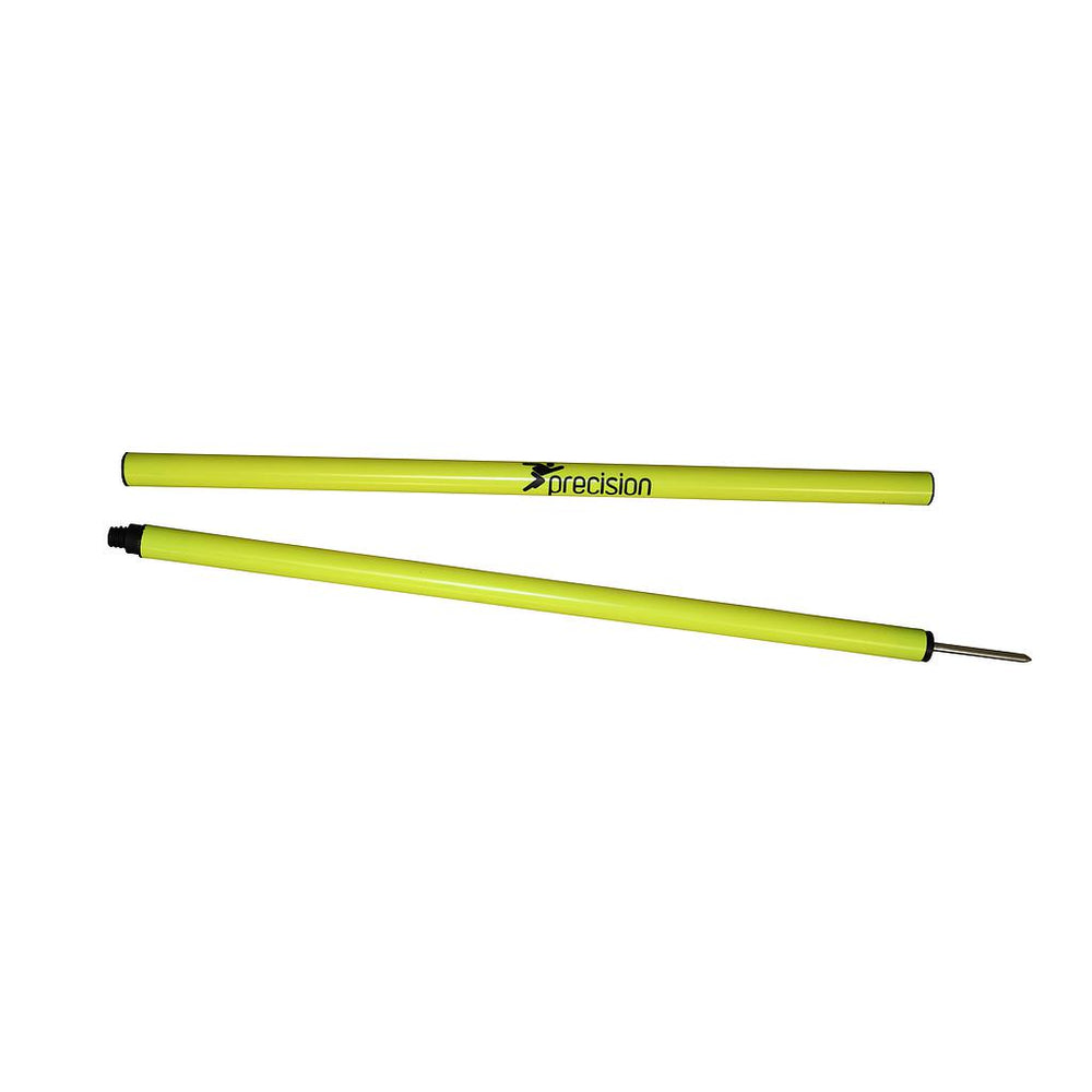 Precision Split 2pc Boundary Pole -DS