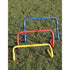 Precision 9" High Agility Hurdle (Red) -DS