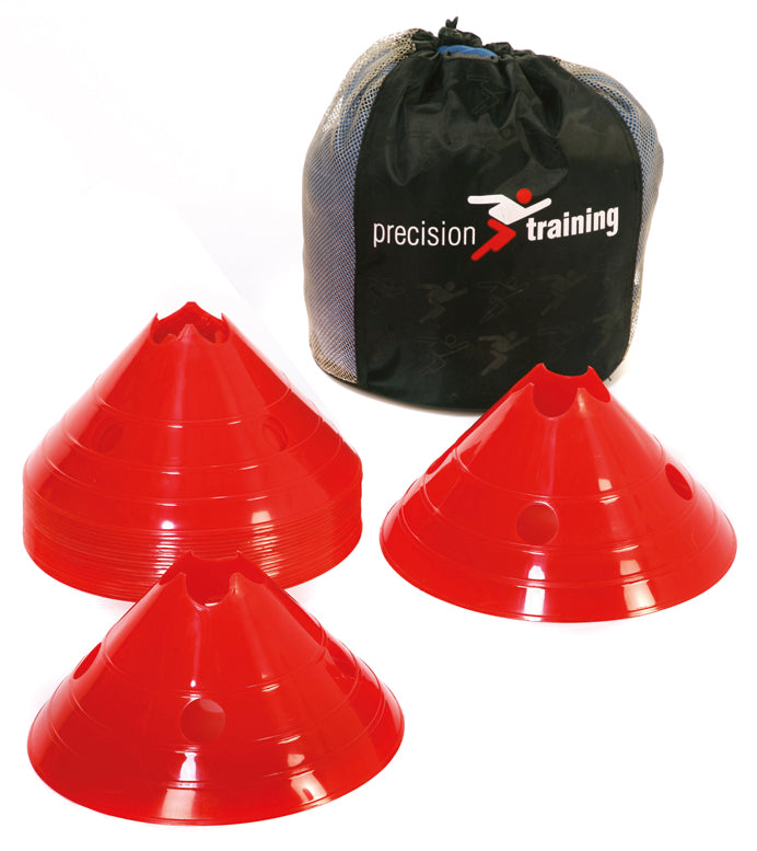 Precision Giant Saucer Cone (Set of 20) -DS