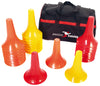 Precision Marker Cone Drill Set -DS