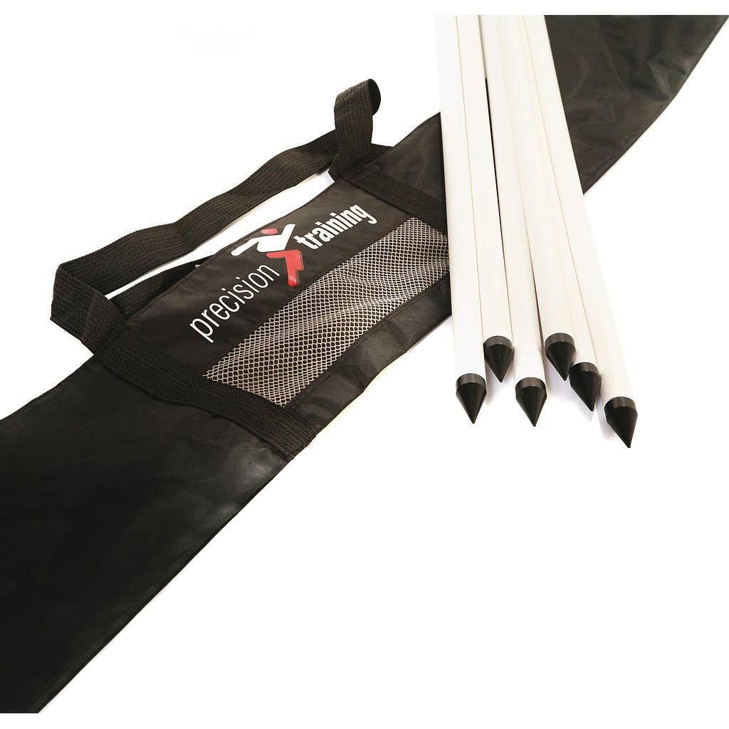 Precision Corner Poles Carry Bag -DS