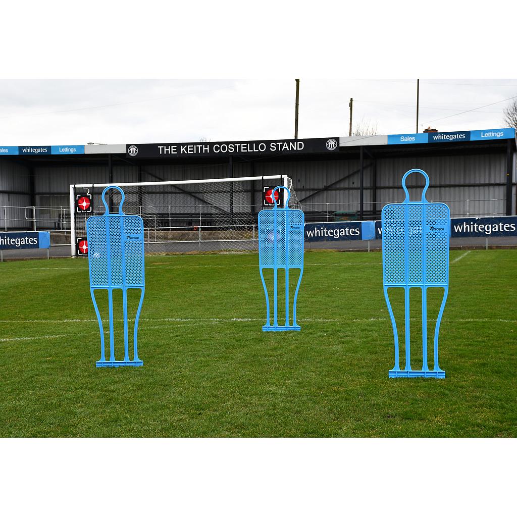 Precision Senior Pro Club Mannequin -DS